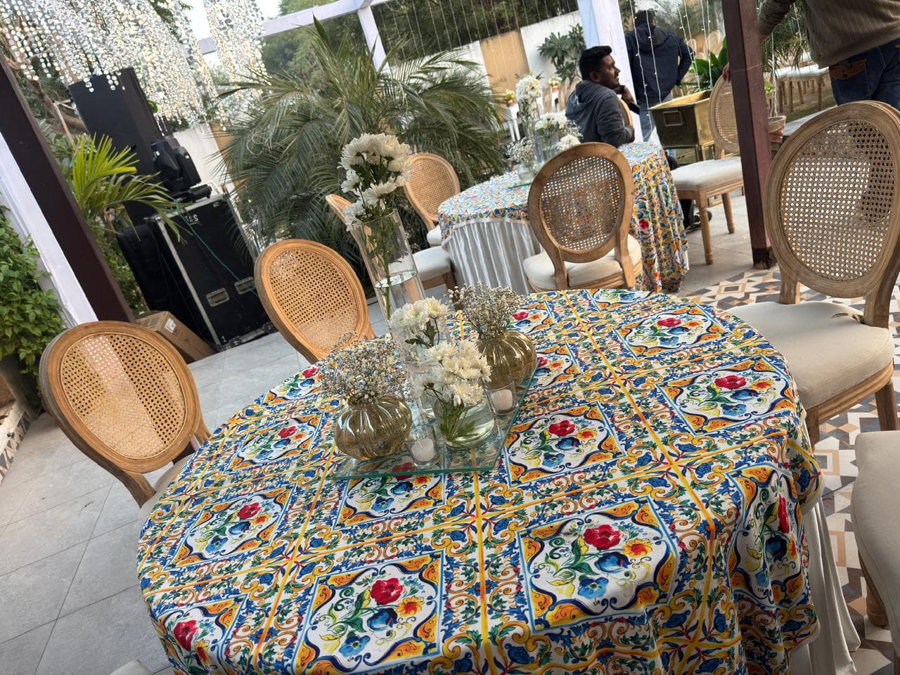 Magnificent Banquet Design